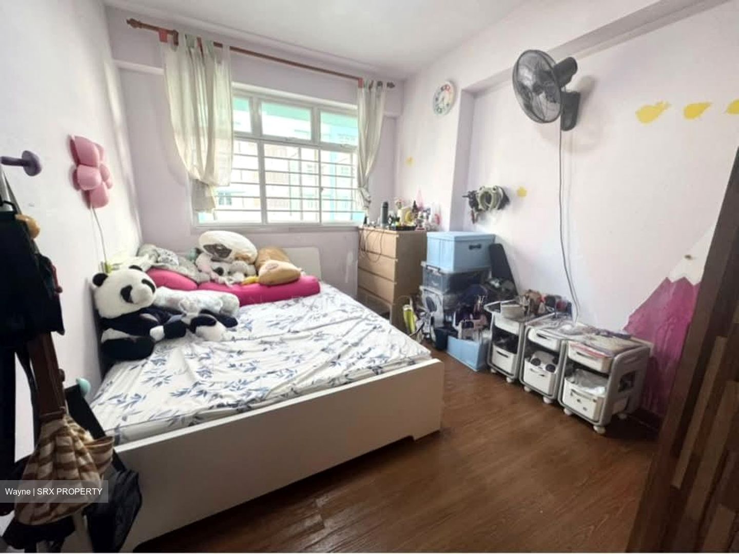 Blk 316A Yishun Greenwalk (Yishun), HDB 4 Rooms #559346171
